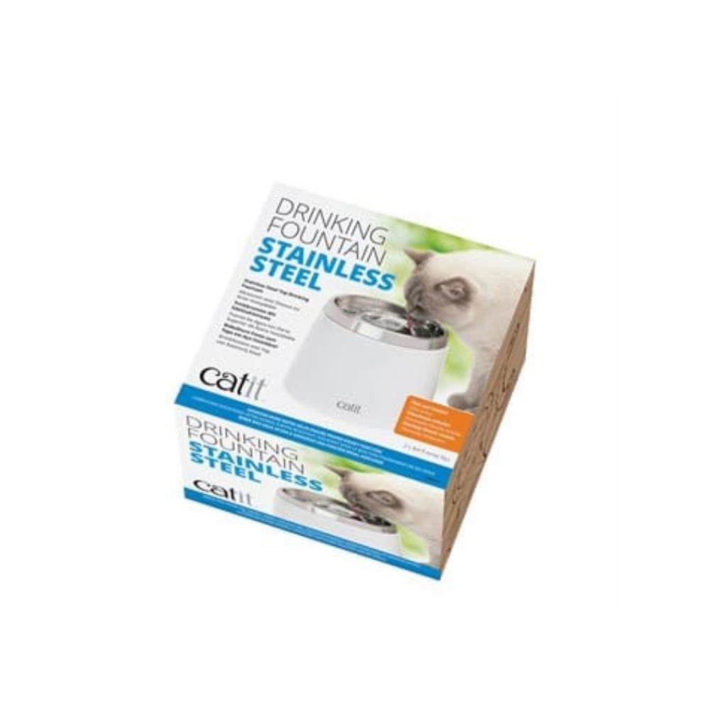 Catit Otomatik Kedi Su Kabı 2 LtCatit