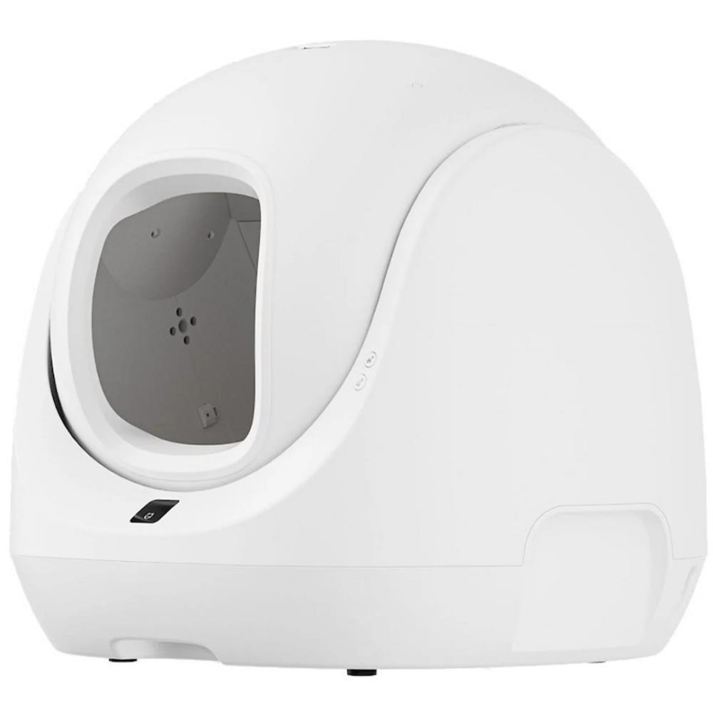 Catlink Scooper Se Lite Otomatik Kedi Tuvaleti 65 ltCatlink