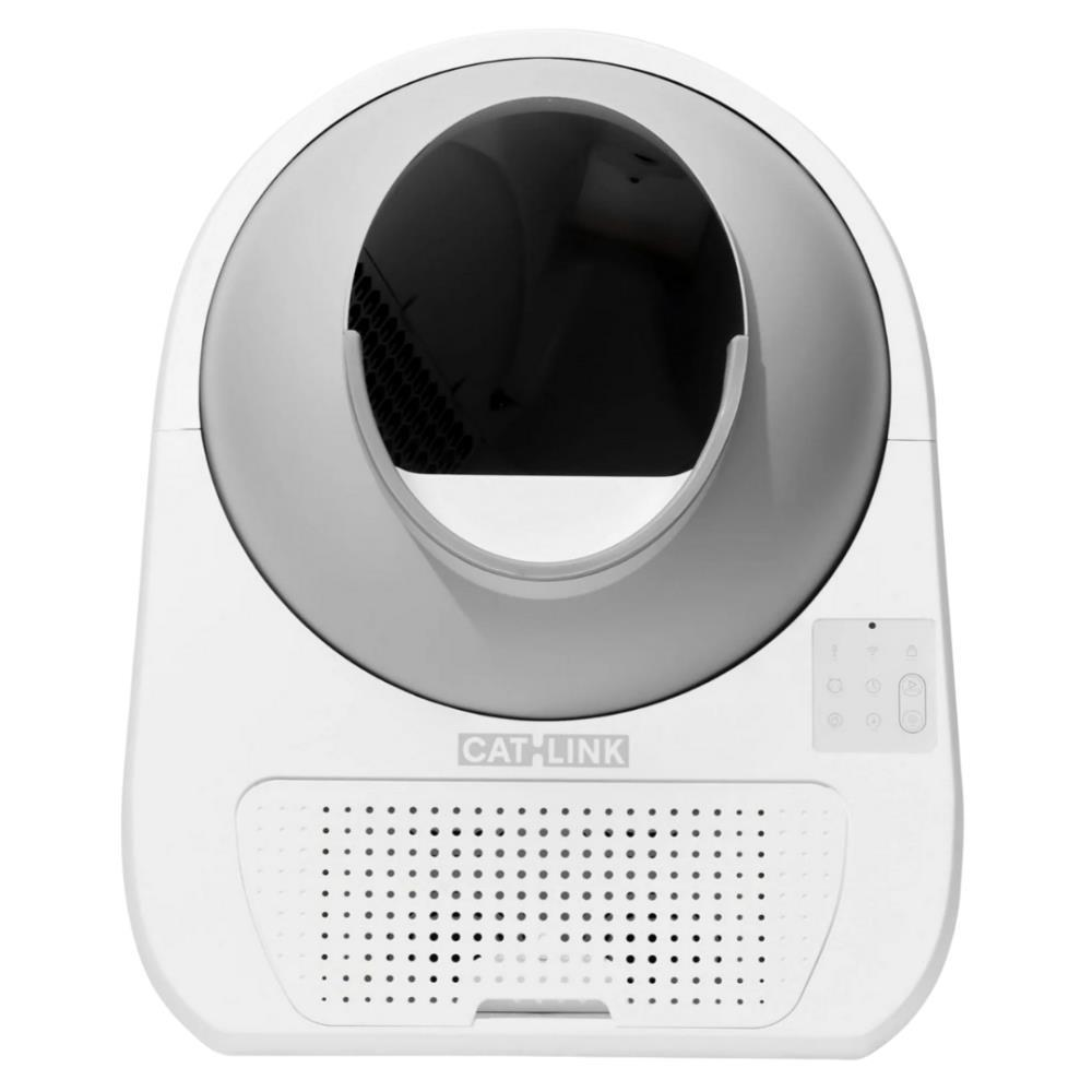 Catlink Scooper Yapay Zeka Destekli Otomatik Akıllı Kedi TuvaletiCatlink
