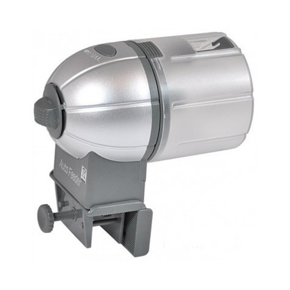 Dophin Otomatik Yemleme MakinesiDophin