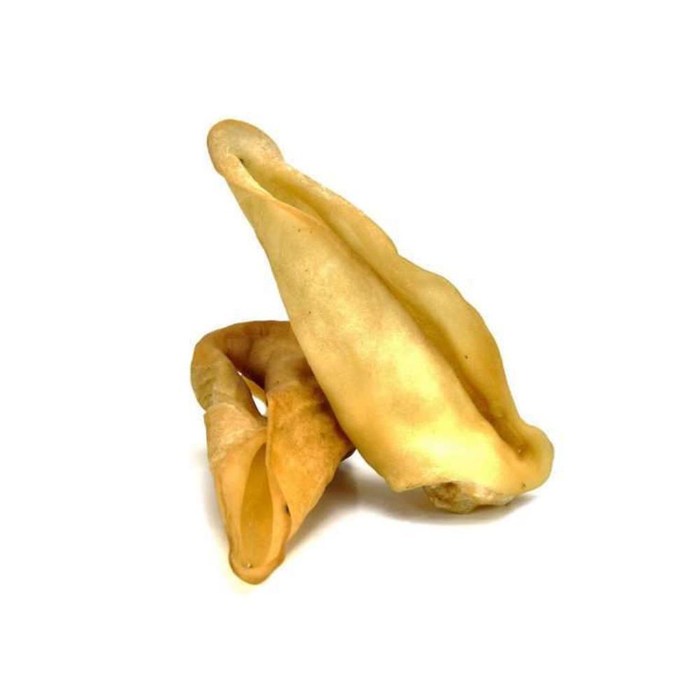 Enjoy Kurutulmuş Doğal Dana Kulak Köpek Ödülü 100 grEnjoy