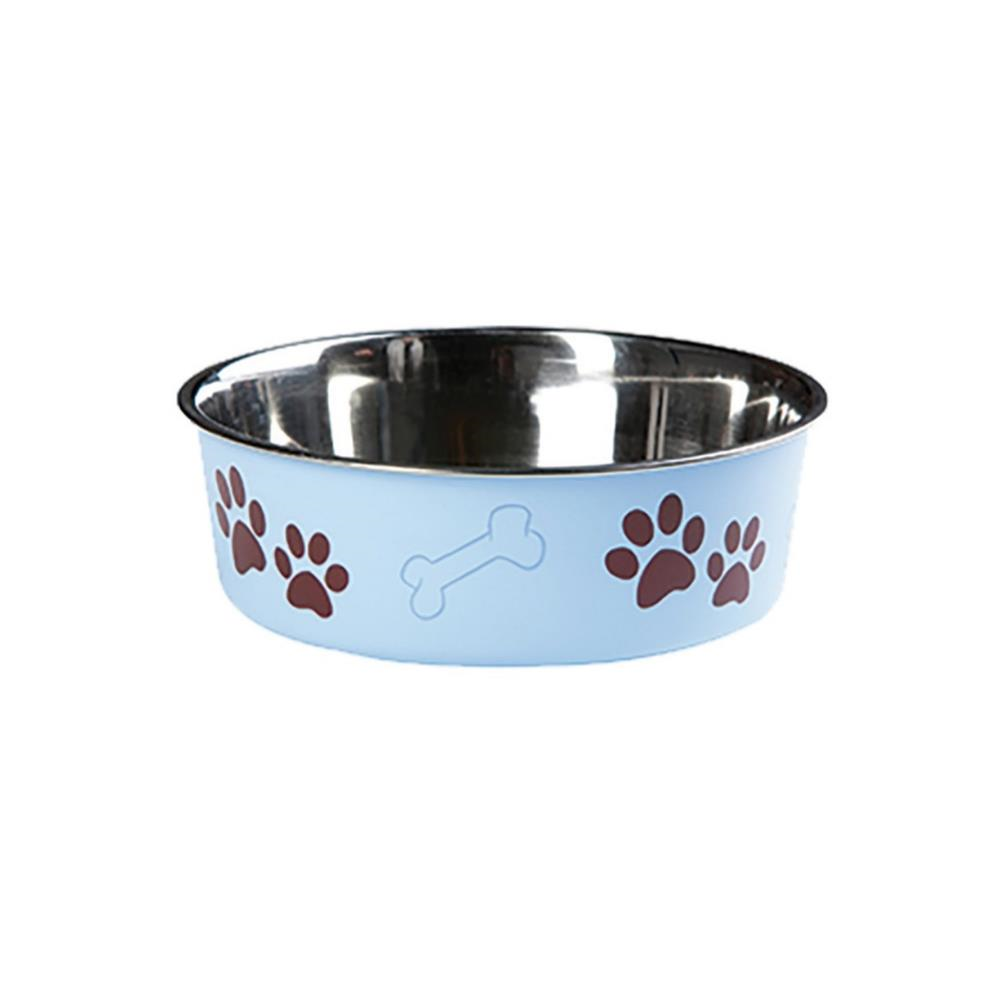 Flamingo Bella Mama Kabı Açık Mavi 21 cmFlamingo