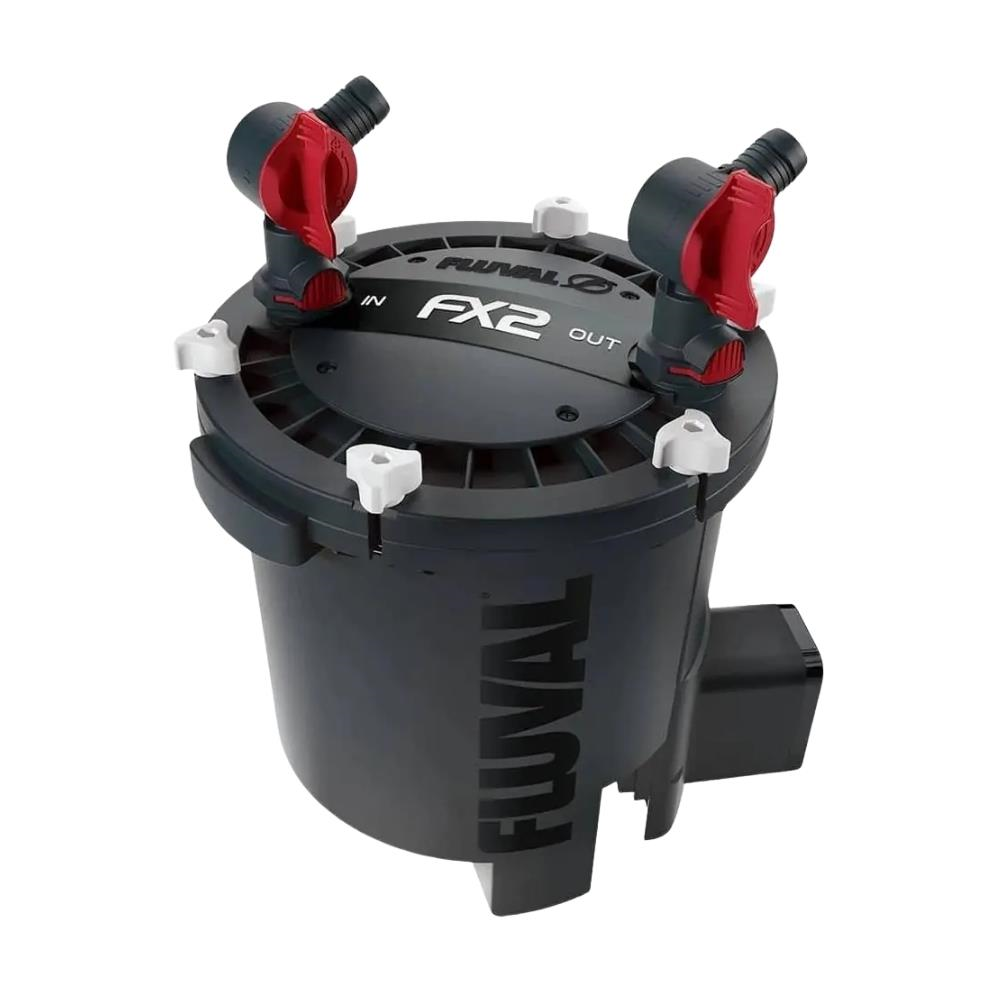 Fluval FX2 Akvaryum Dış Filtre 1800 Lt/hFluval