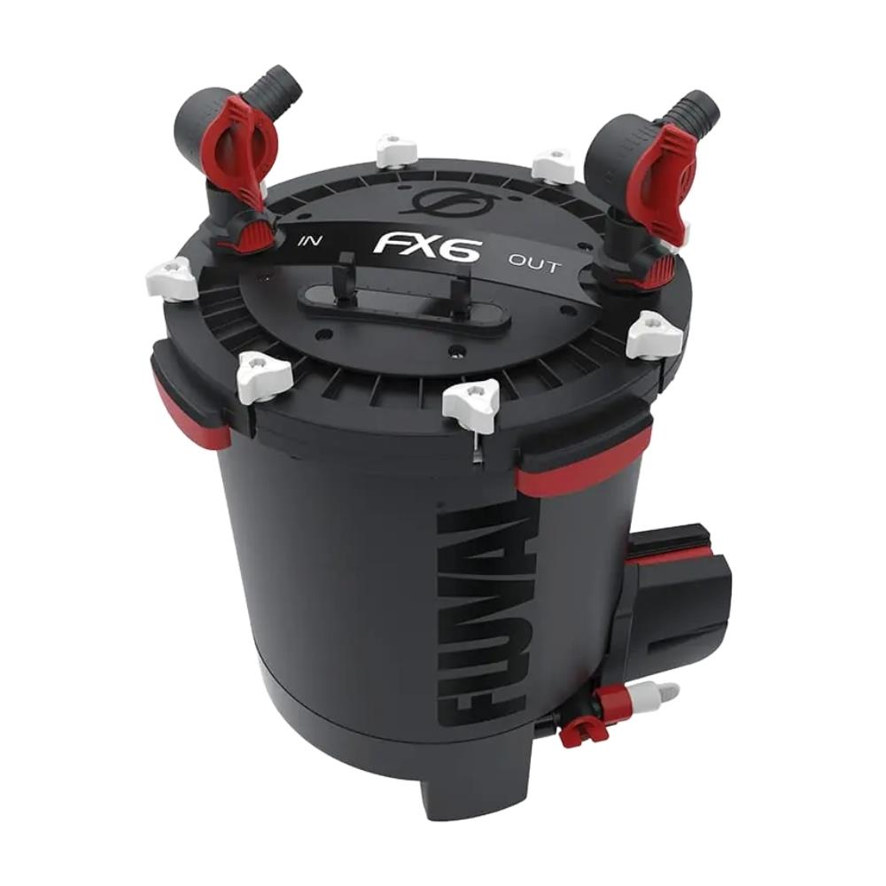 Fluval FX6 Akvaryum Dış Filtre 3500 Lt/hFluval
