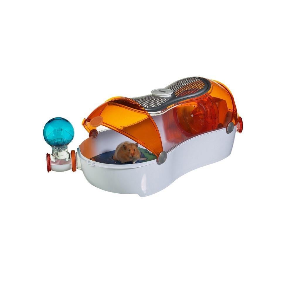 Habitrail Ovo Loft Hamster KafesiHabitrail