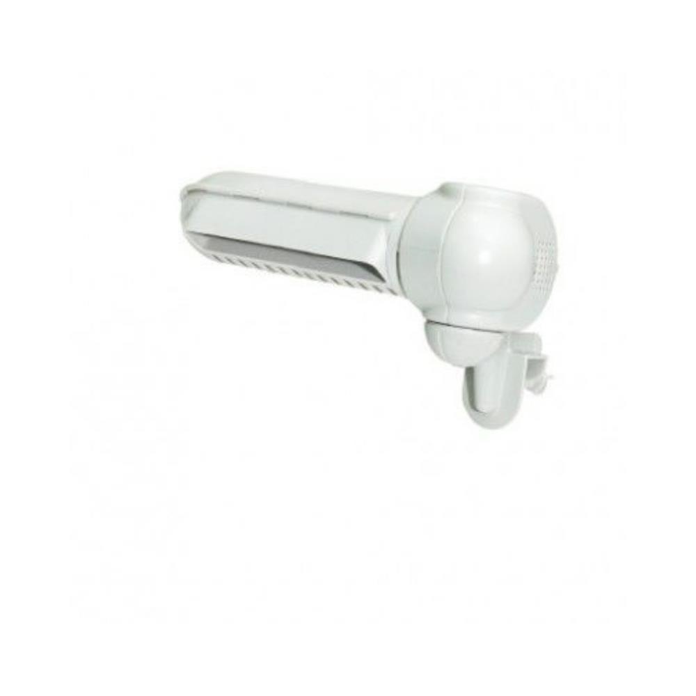 Ista Çapraz Çıkışlı Soğutma Fanı PlusISTA