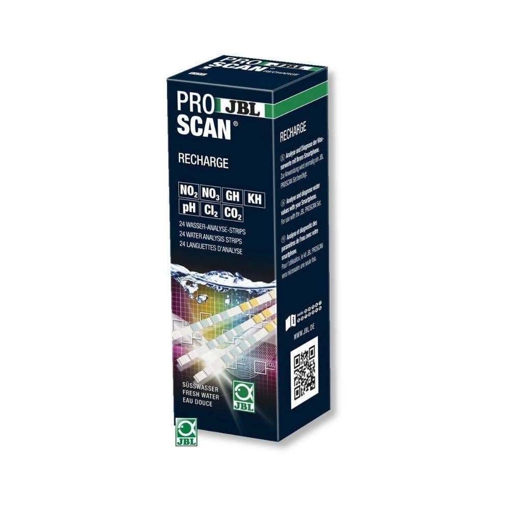 JBL Proscan Yedek 24 Test ÇubuğuJBL