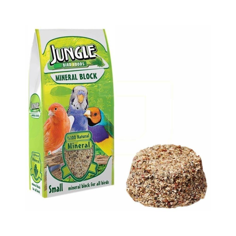 Jungle Grit Kuşlar İçin Mineralli Küçük Gaga TaşıJungle