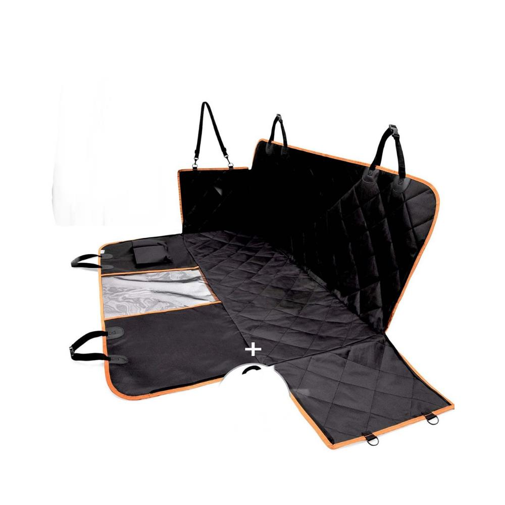 Lion Araç ÖrtüsüLion