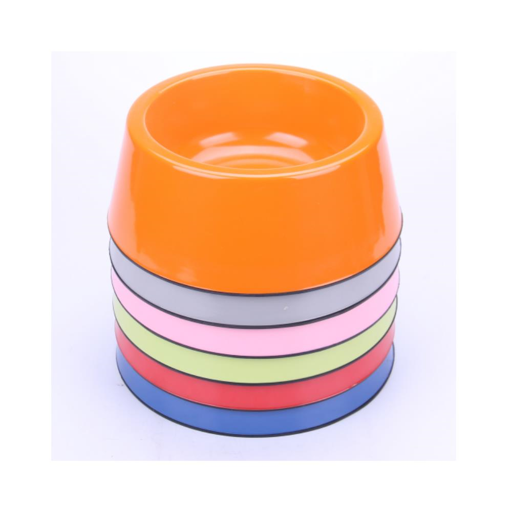 Lion Kedi Köpek Mama Kabı MelaminLion