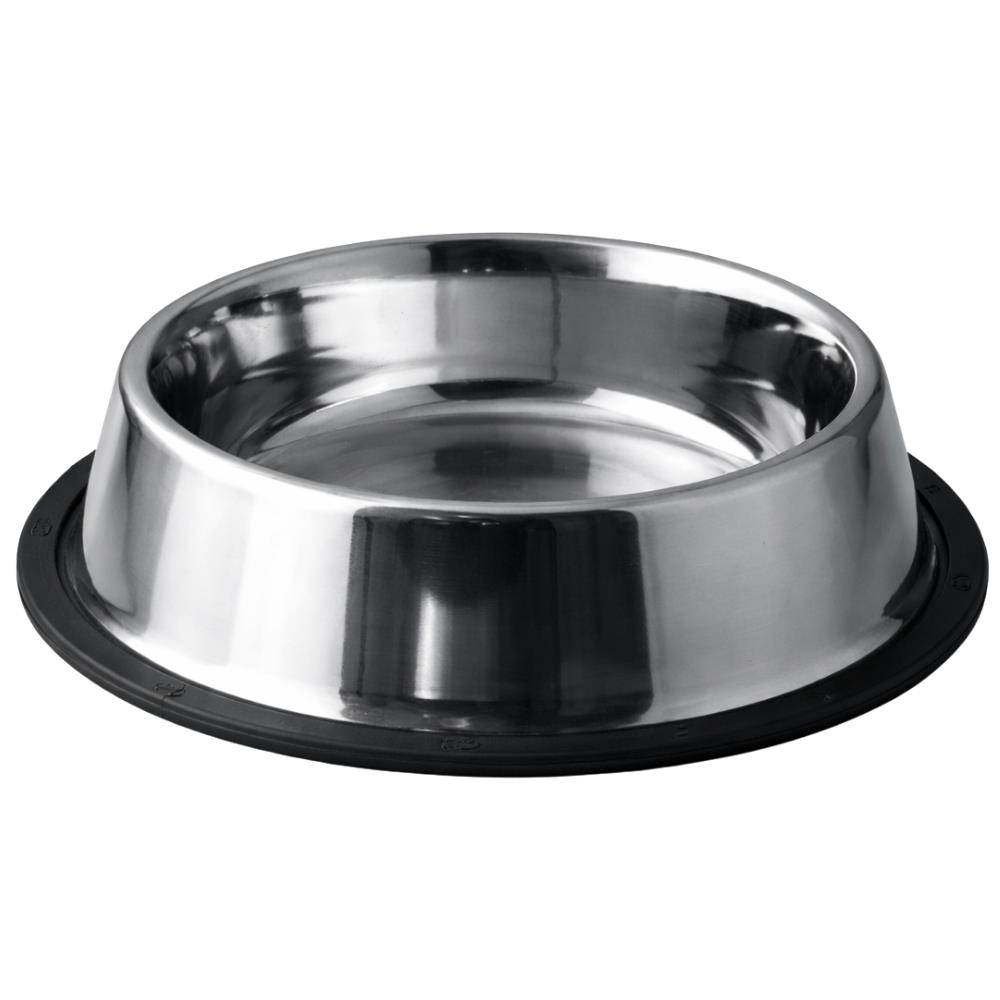 Lion Ns-540 Çelik Kedi ve Köpek Mama Kabı 96 OzLion