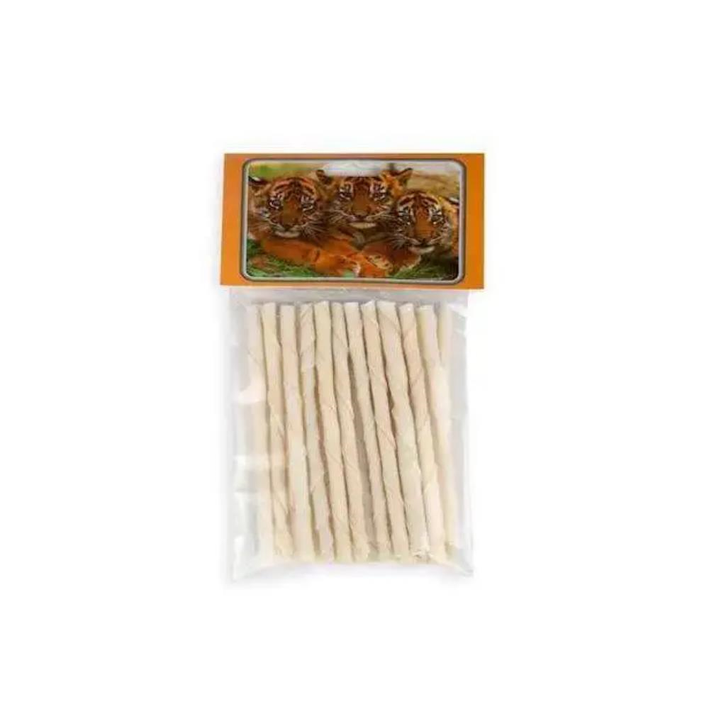 Lion Sütlü Burgu Kemik Köpek Ödül Maması 20 AdetLion