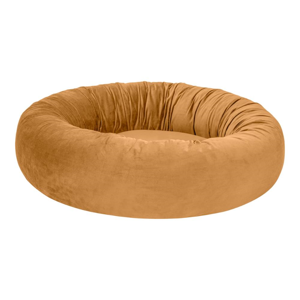 Pet Comfort Hotel Hardal Ortopedik Köpek Yatağı Large 100 cmPet Comfort