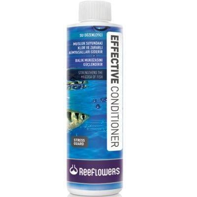 Reeflowers Effective Conditioner 85 ml. Su DüzenleyiciReeflowers