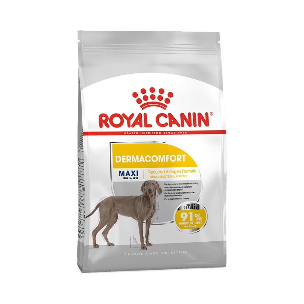 Royal Canin Maxi Dermacomfort Büyük Irk Köpek Maması 12 kgRoyal Canin