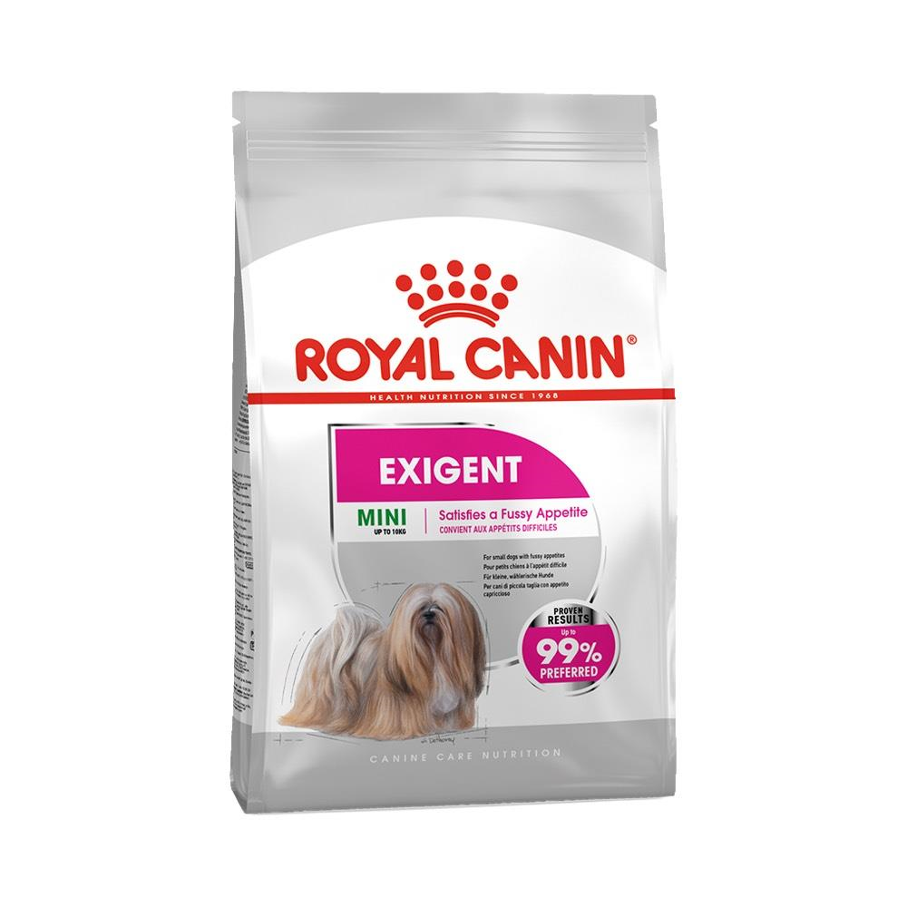 Royal Canin Mini Exigent Yetişkin Köpek Maması 3 KgRoyal Canin