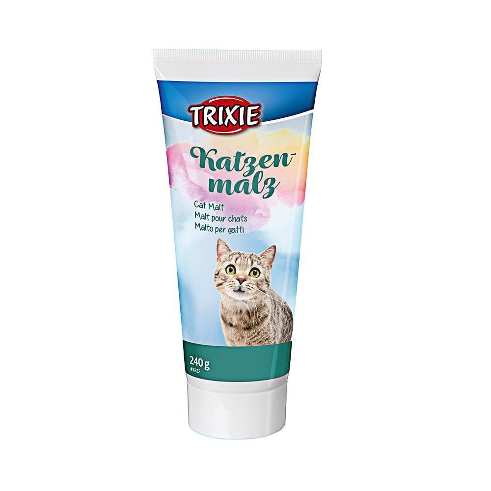 Trixie Tüy Yumağı Önleyici Kedi Maltı 240 grTrixie