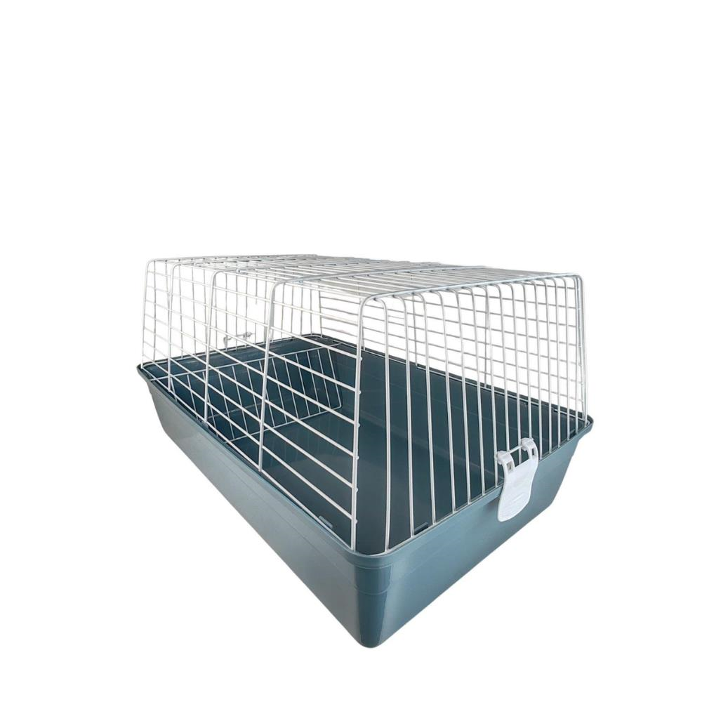 Zampa Solenta Tavşan ve Guinea Pig Kafesi 84x48,5x38 cmZampa