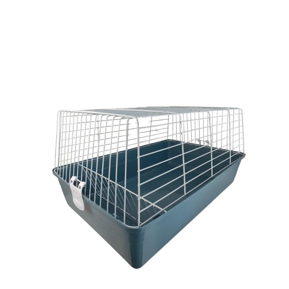 Zampa Solenta Tavşan ve Guinea Pig Kafesi 84x48,5x38 cmZampa