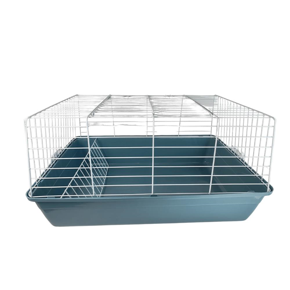 Zampa Solenta Tavşan ve Guinea Pig Kafesi 84x48,5x38 cmZampa