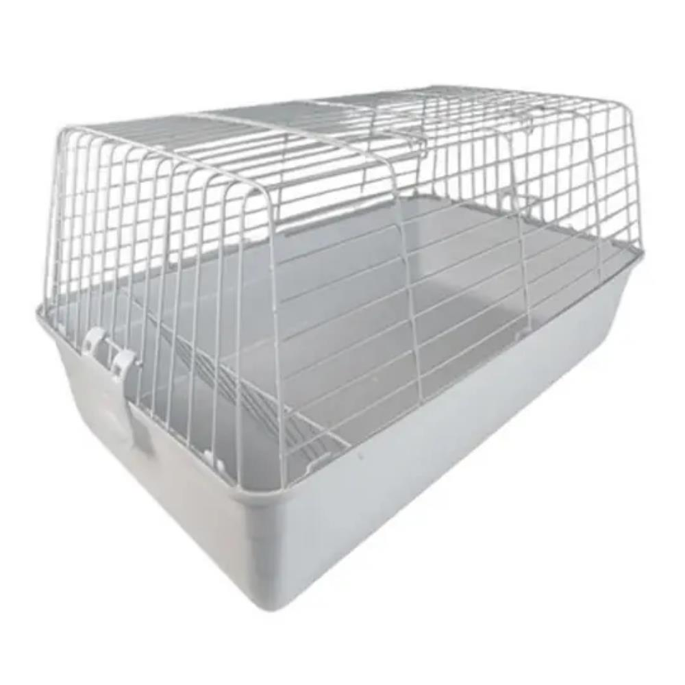 Zampa Viesca Tavşan ve Guinea Pig Kafesi 59x35,5x31,5 cmZampa