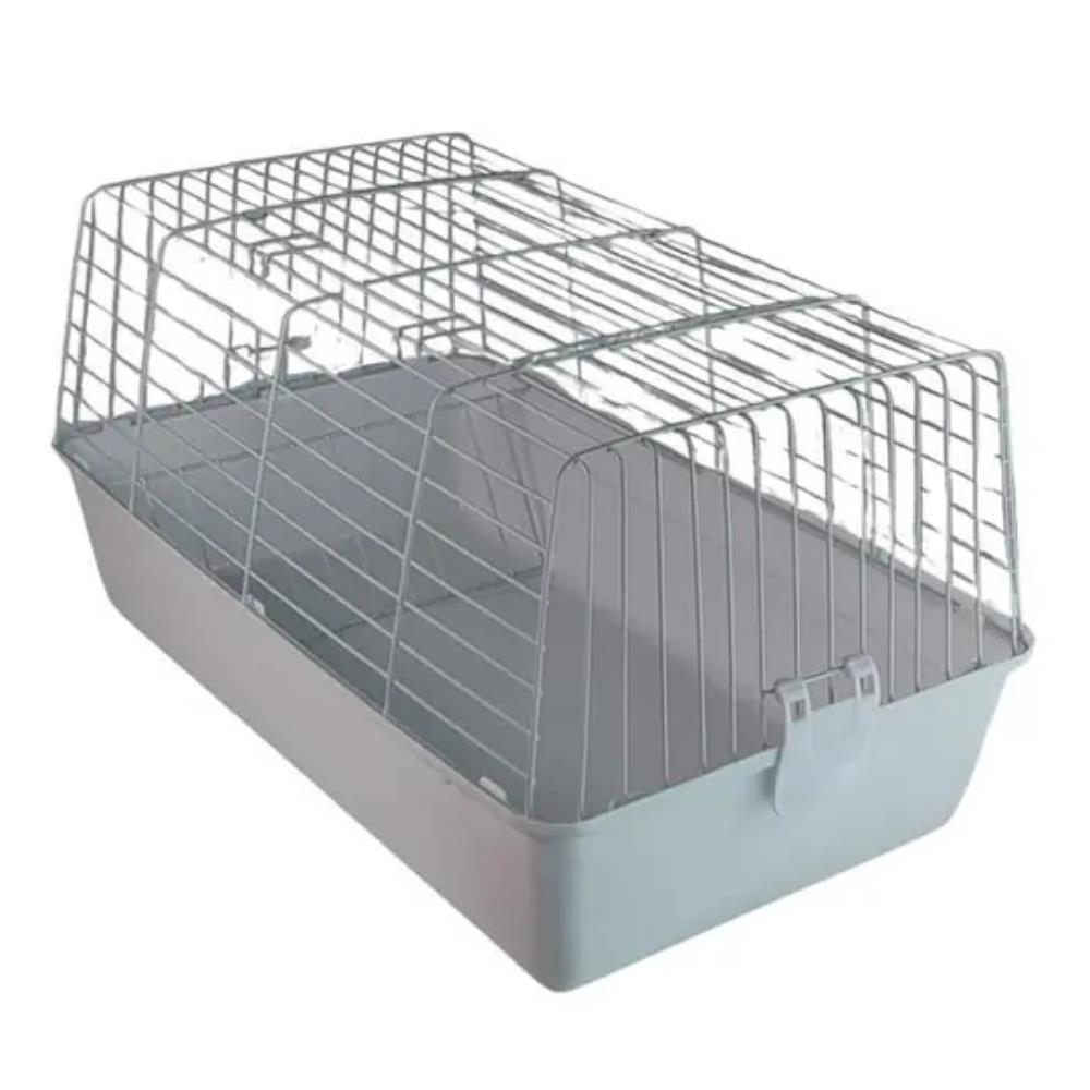 Zampa Viesca Tavşan ve Guinea Pig Kafesi 59x35,5x31,5 cmZampa