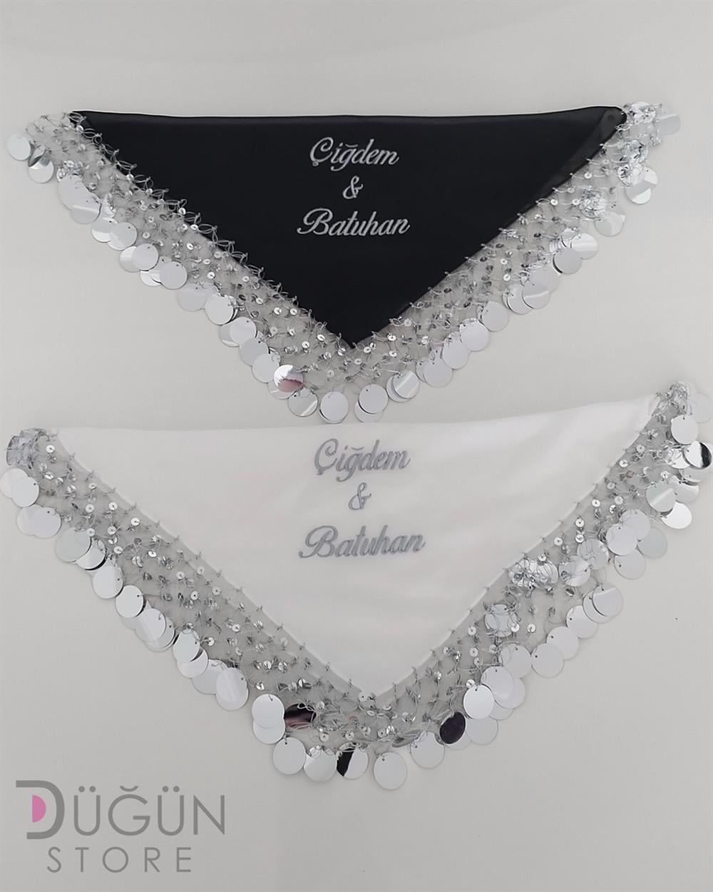 Gelin Damat Mendili 