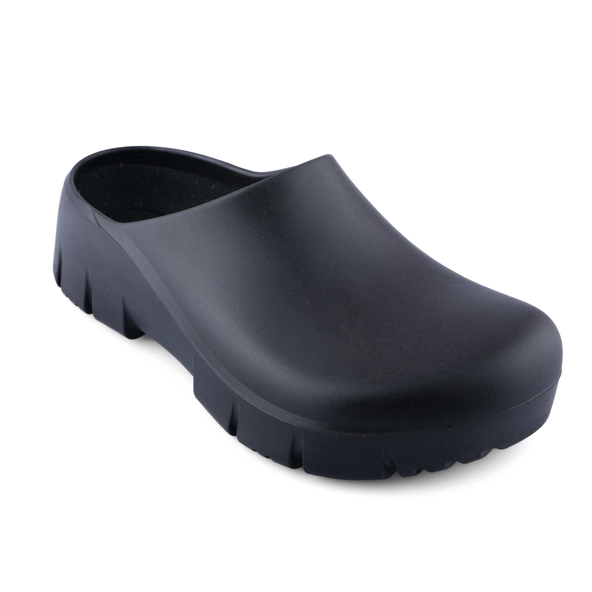 Birkenstock Aşçı Terliği Süper Birki 1025969 BLACK - Birkenstock