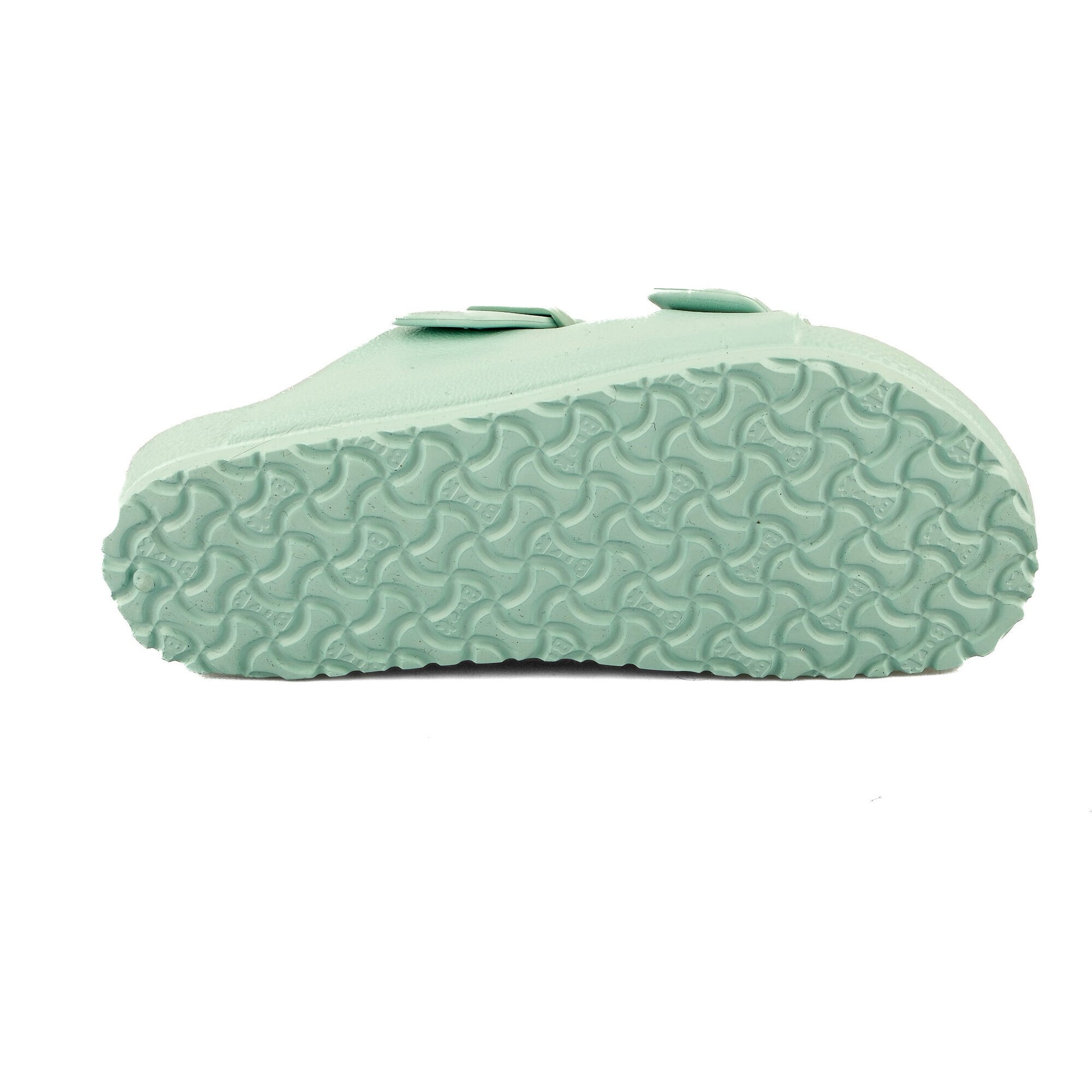 Birkenstock Çocuk Çift Bantlı Terlik Arizona Green Eva 1026753 GREEN - Birkenstock