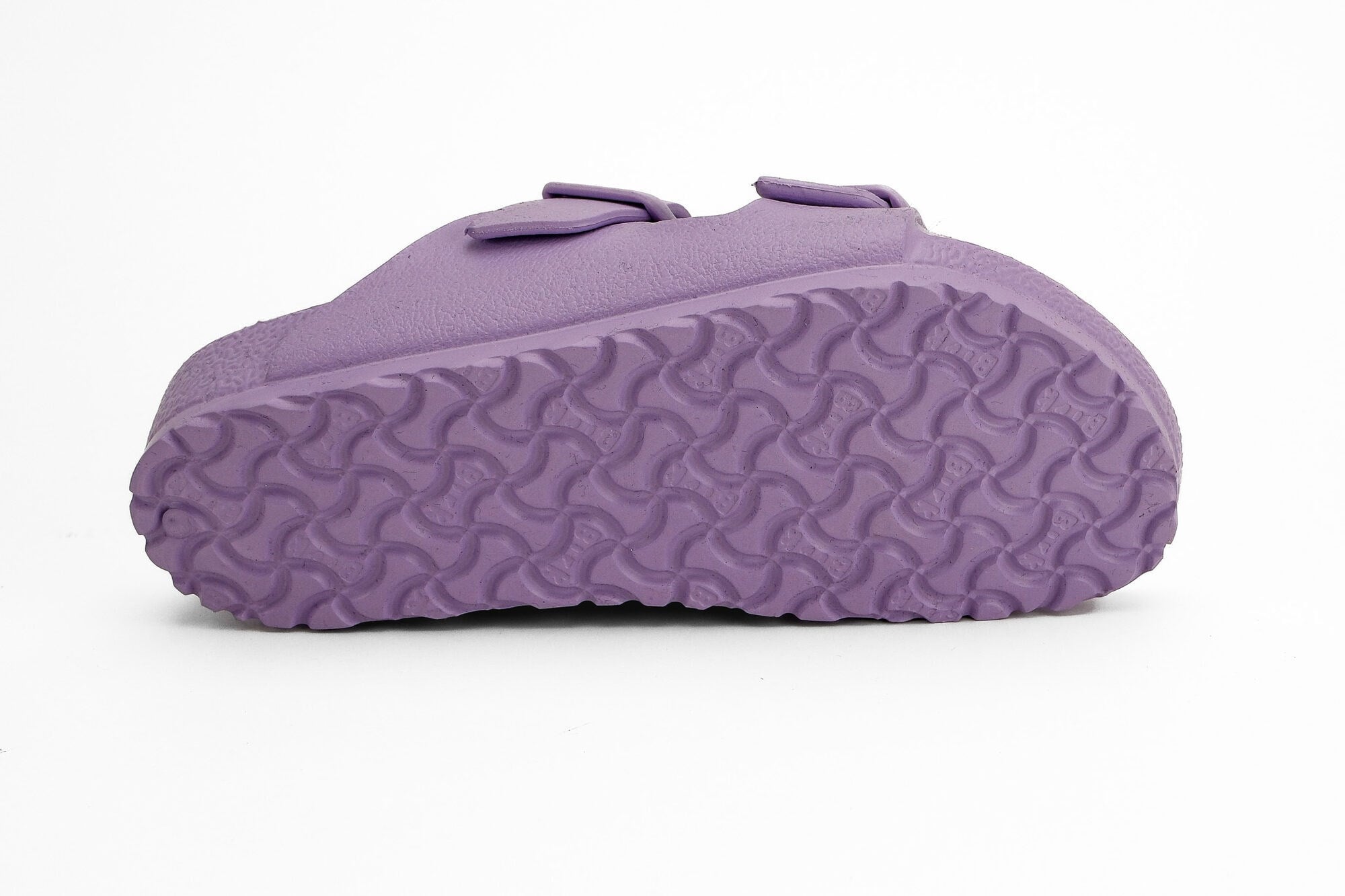 Birkenstock Çocuk Çift Bantlı Terlik Arizona Lila Eva 1029555 LİLA - Birkenstock