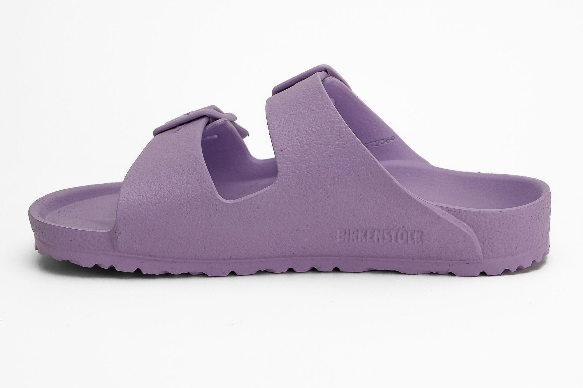 Birkenstock Çocuk Çift Bantlı Terlik Arizona Lila Eva 1029555 LİLA - Birkenstock