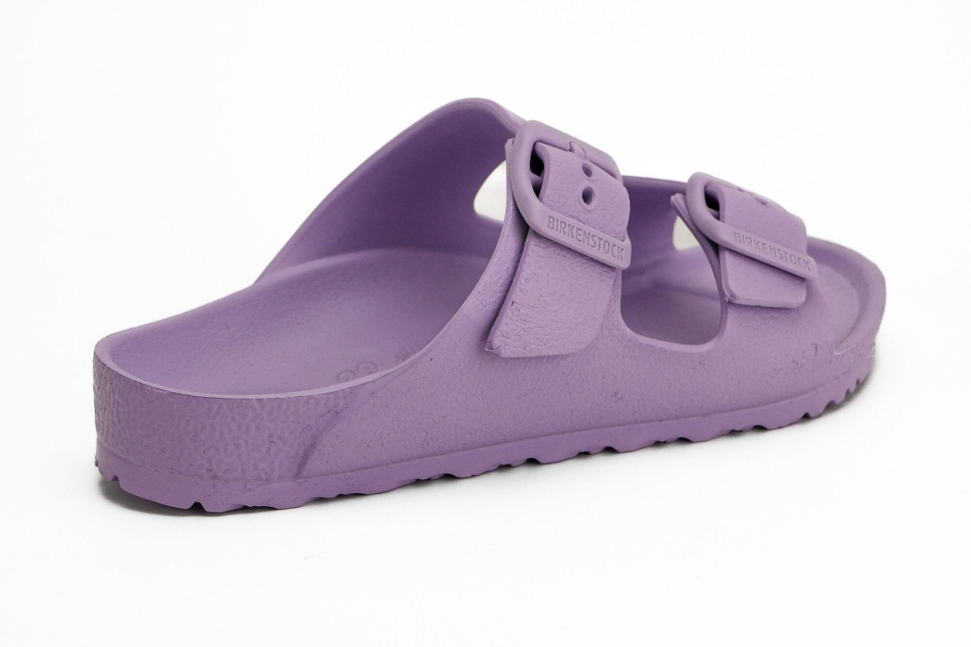 Birkenstock Çocuk Çift Bantlı Terlik Arizona Lila Eva 1029555 LİLA - Birkenstock