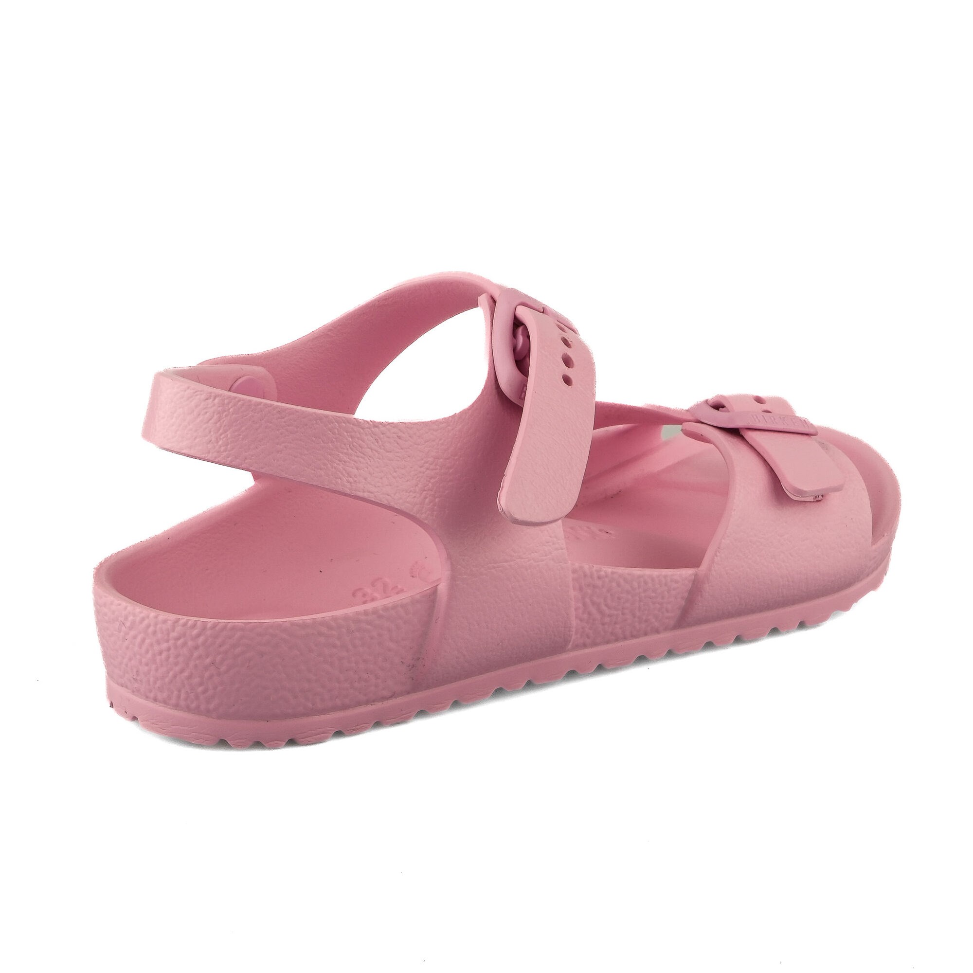 Birkenstock Çocuk Sandalet Rio Pink Eva 1027412 FONDANT PİNK - Birkenstock