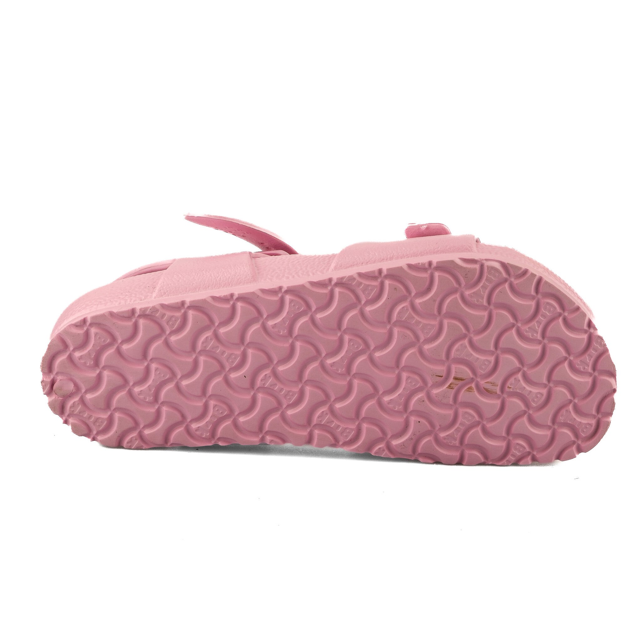Birkenstock Çocuk Sandalet Rio Pink Eva 1027412 FONDANT PİNK - Birkenstock