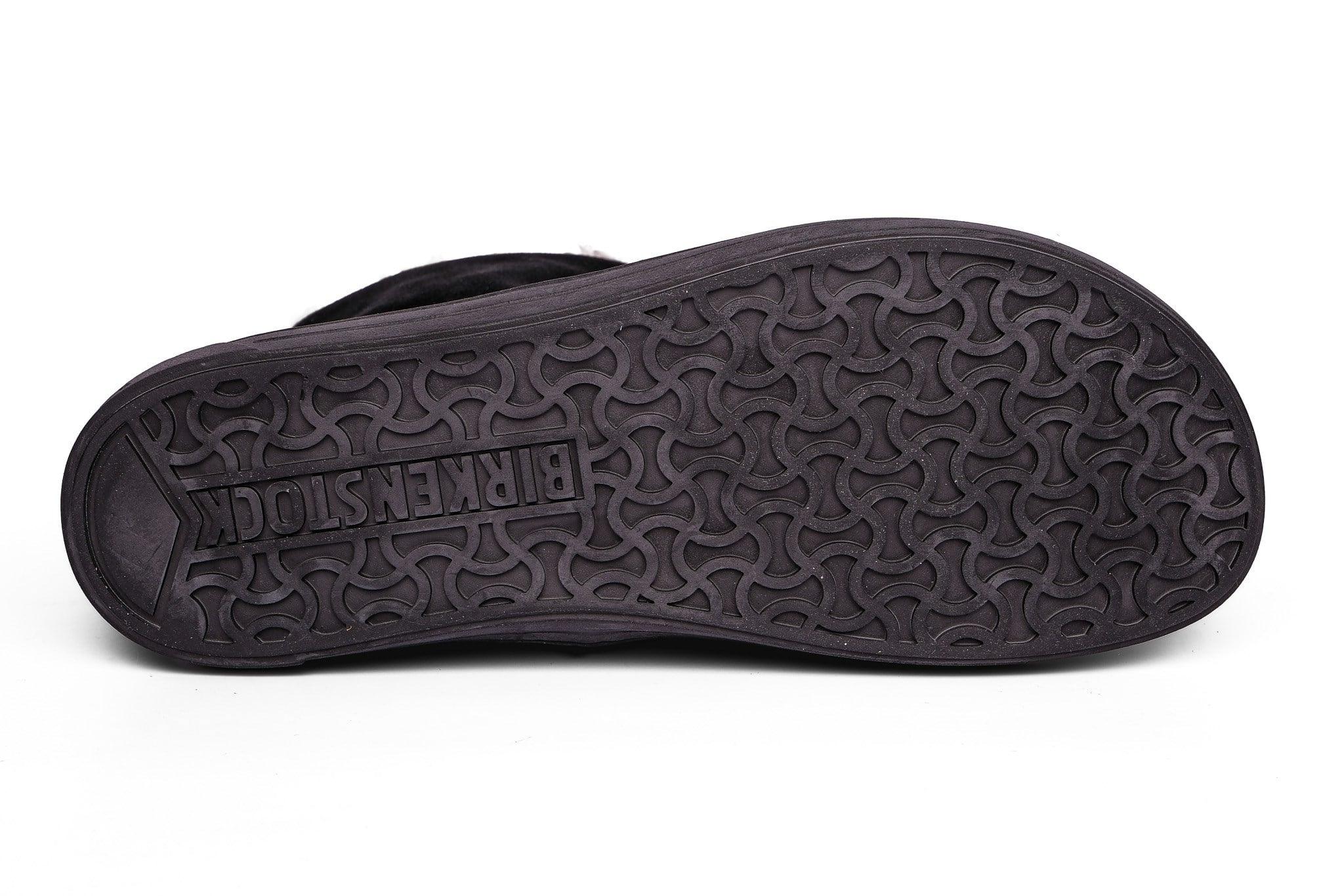 Birkenstock Kadın Bot Lille Kids Black 1017843 BLACK - Birkenstock