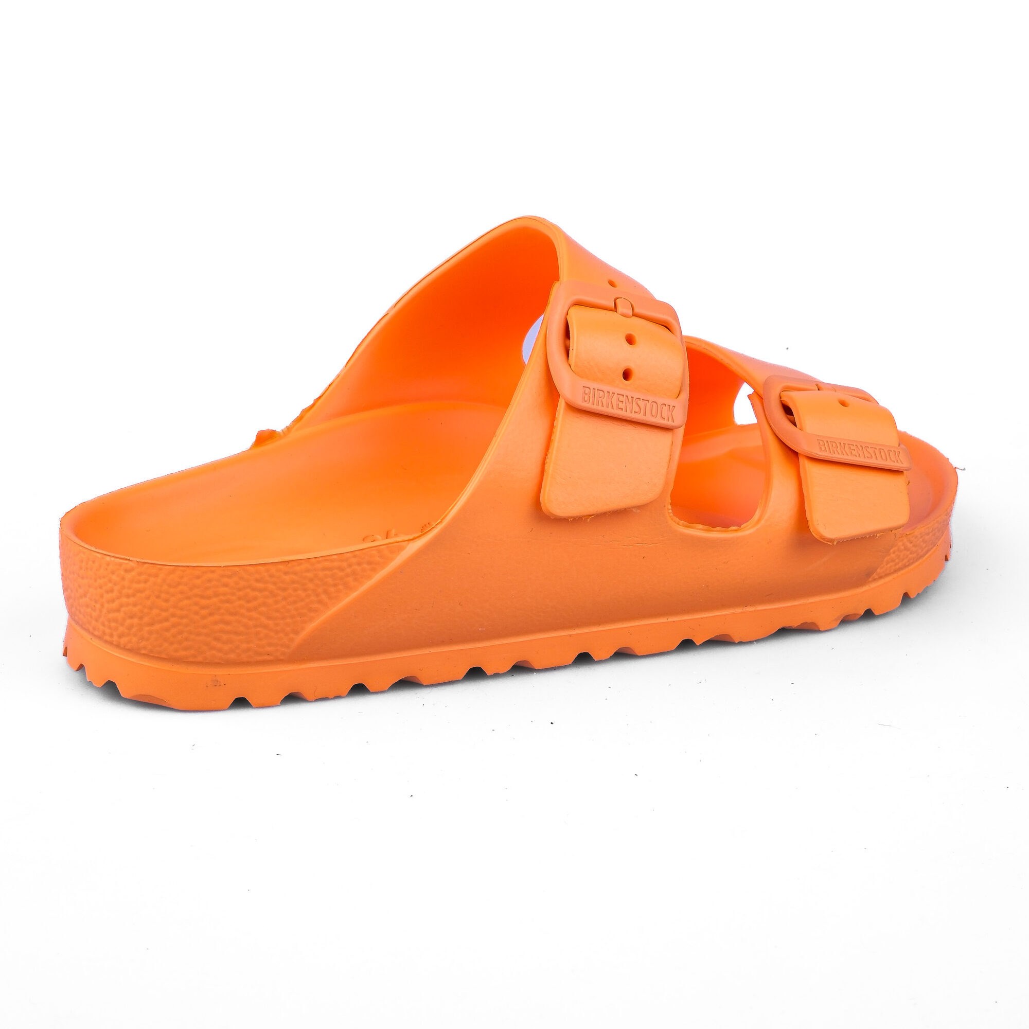 Birkenstock Kadın Çift Bantlı Papaya Terlik Arizona Eva 1025586 PAPAYA - Birkenstock