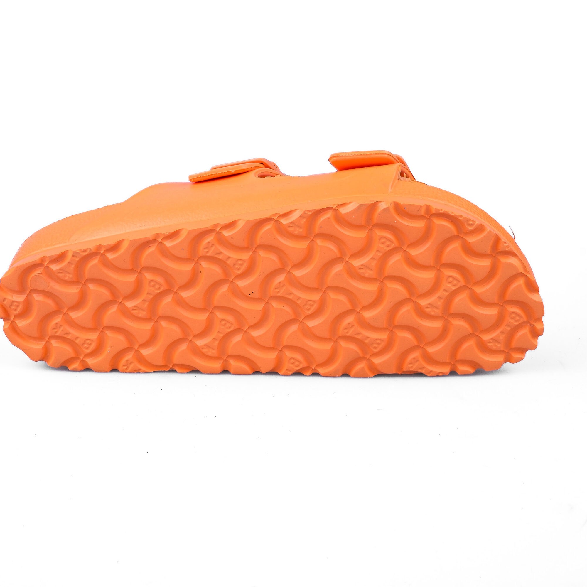 Birkenstock Kadın Çift Bantlı Papaya Terlik Arizona Eva 1025586 PAPAYA - Birkenstock