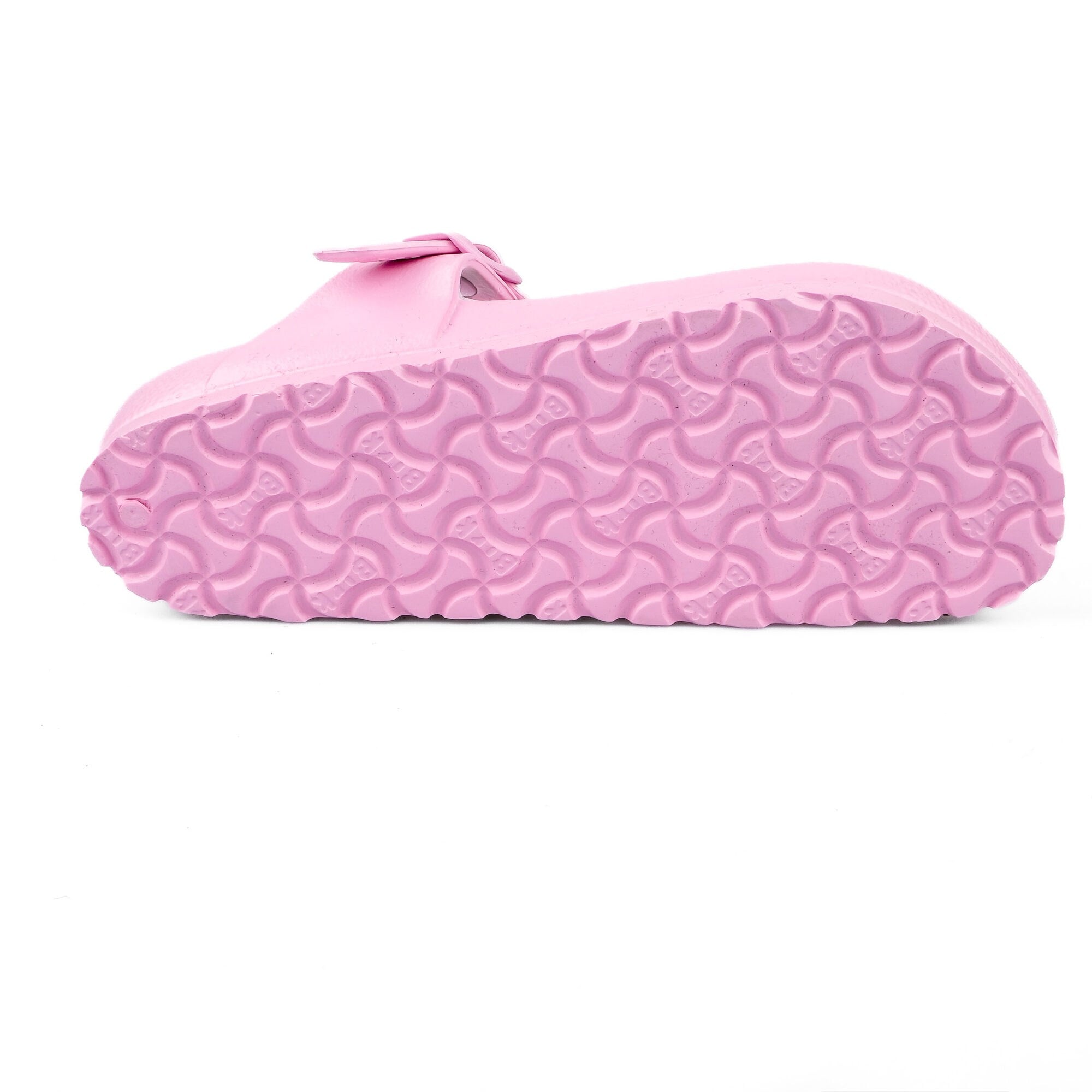 Birkenstock Kadın Parmak Arası Pembe Terlik Gizeh Eva 1027352 FONDANT PİNK - Birkenstock