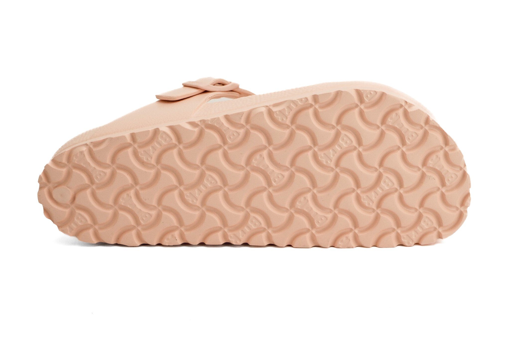 Birkenstock Kadın Parmak Arası Rose Terlik Gizeh Eva 1014569 LIGHT ROSE - Birkenstock