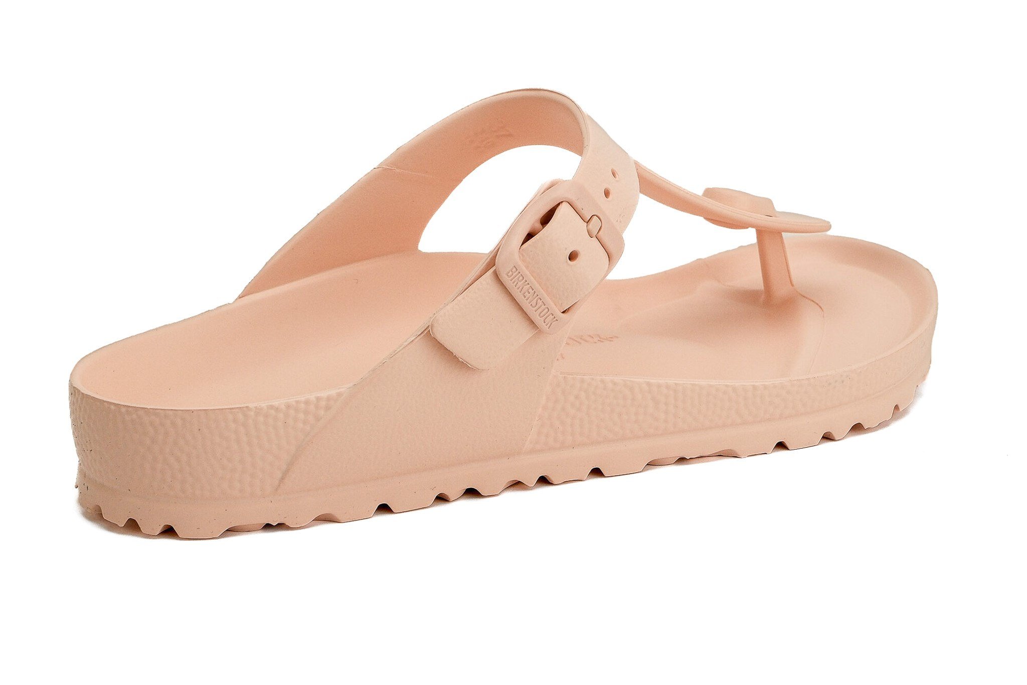 Birkenstock Kadın Parmak Arası Rose Terlik Gizeh Eva 1014569 LIGHT ROSE - Birkenstock