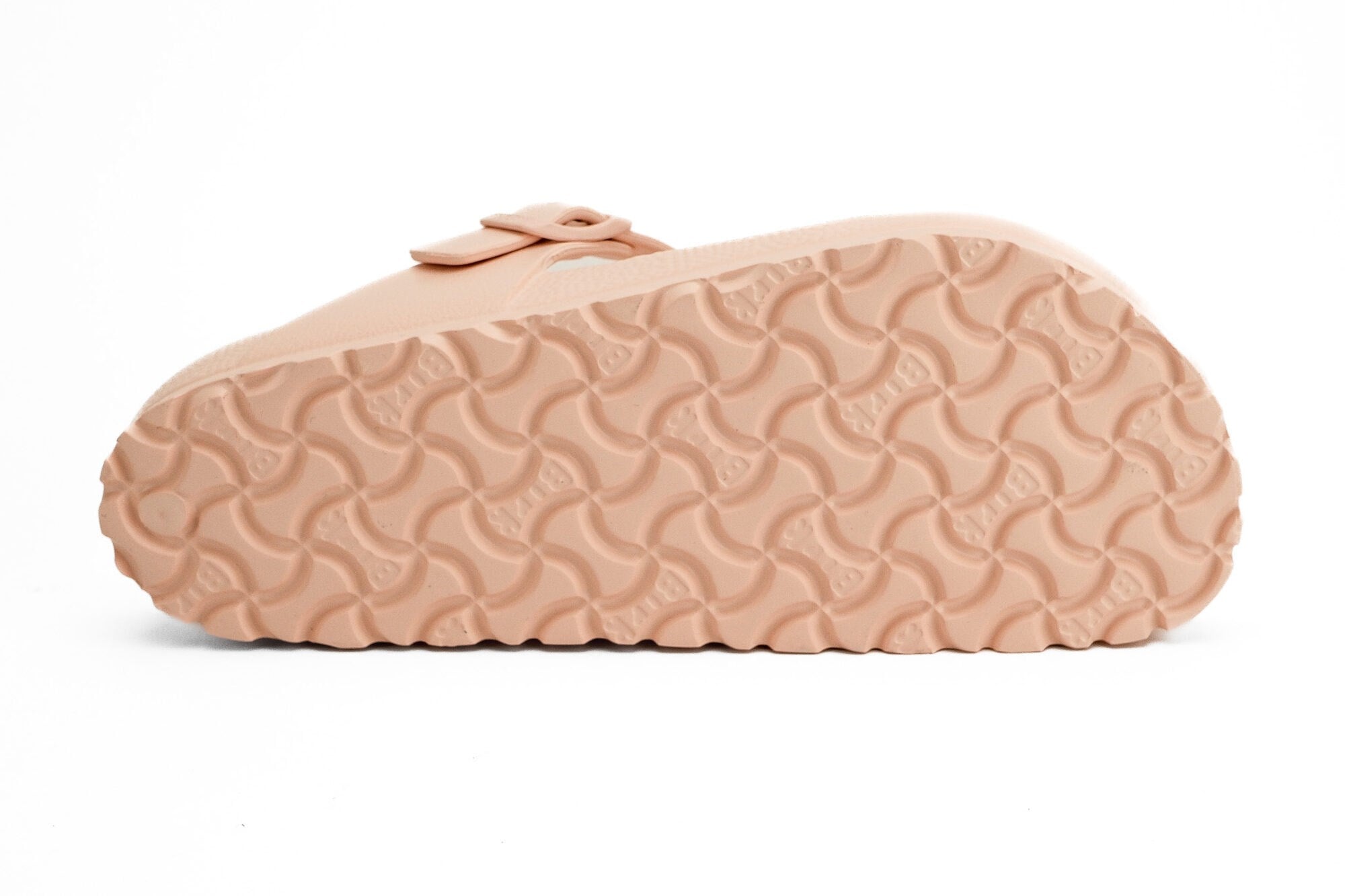 Birkenstock Kadın Parmak Arası Rose Terlik Gizeh Eva 1014569 LIGHT ROSE - Birkenstock