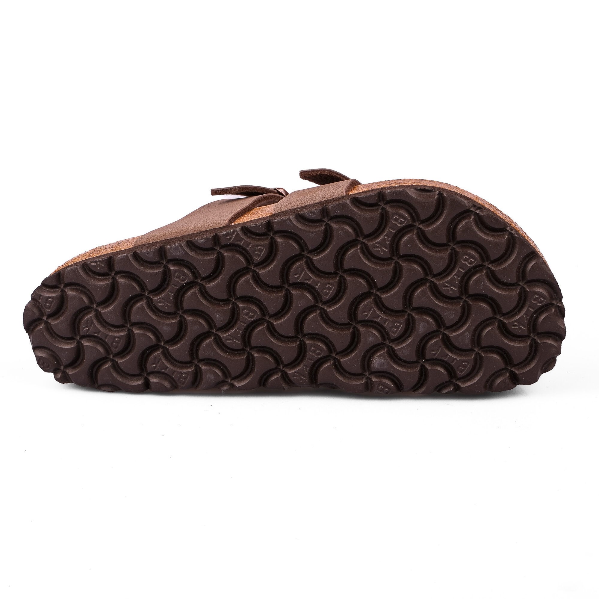 Birkenstock Kadın Parmak Arası Terlik Mayari Mocca Mantar 71061 MOCCA - Birkenstock
