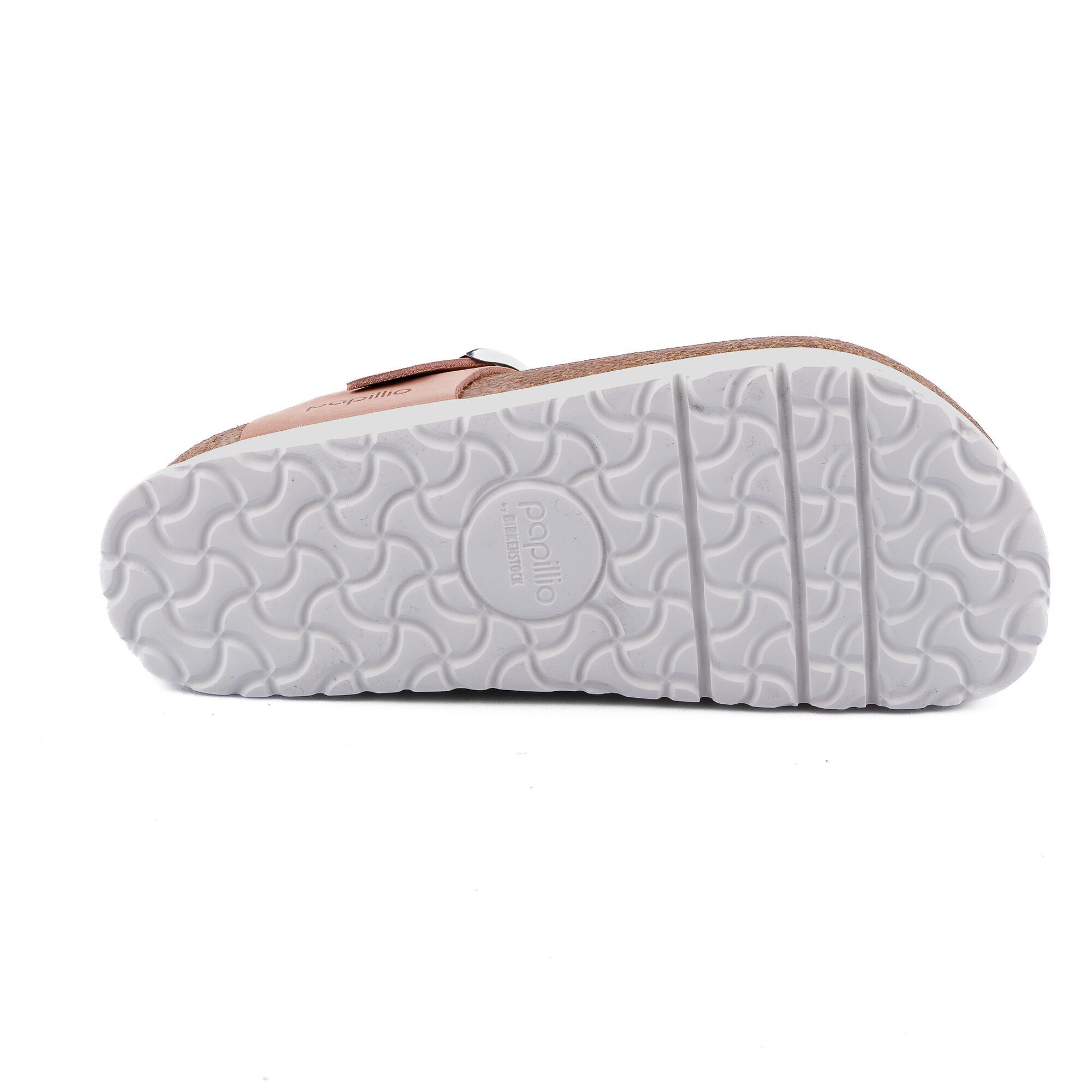 Birkenstock Kadın Parmak Arası Terlik Pap Plex Platrfom Pink Mantar 1026980 SOFT PİNK - Birkenstock