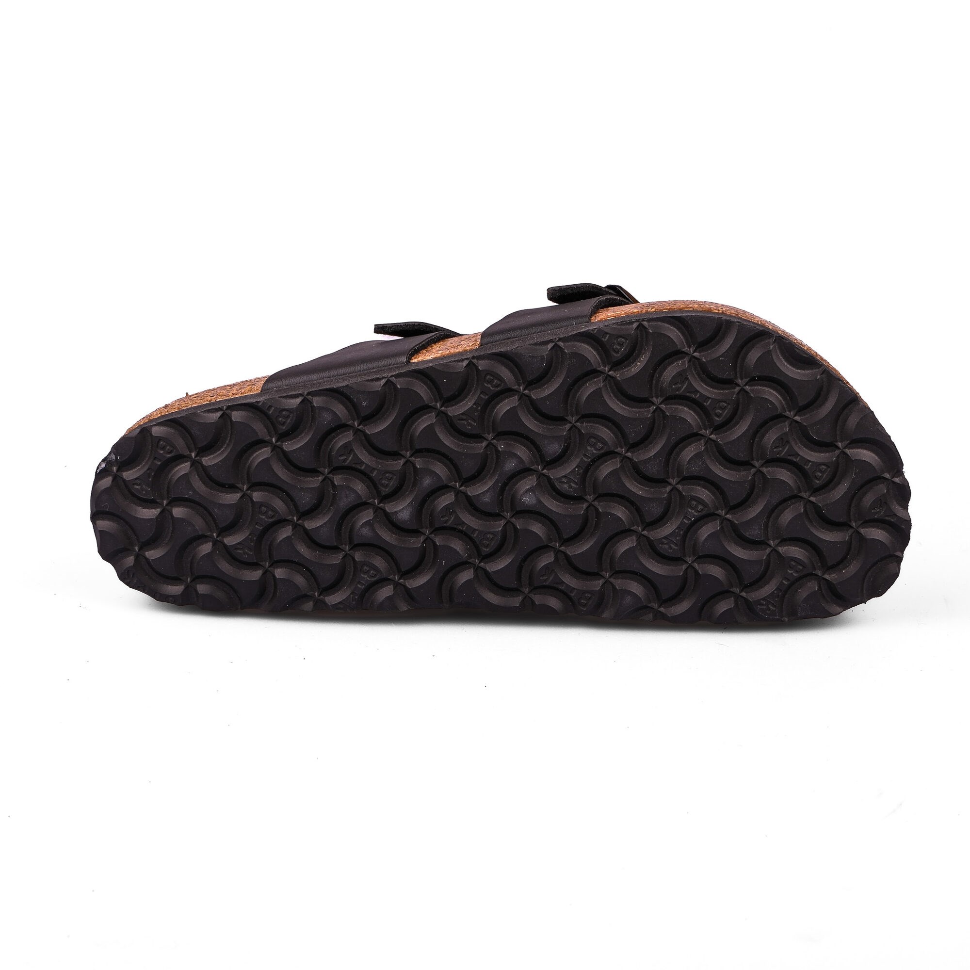 Birkenstock Kadın Parmak Arası Terlik Mayari Black Mantar 71791 BLACK - Birkenstock