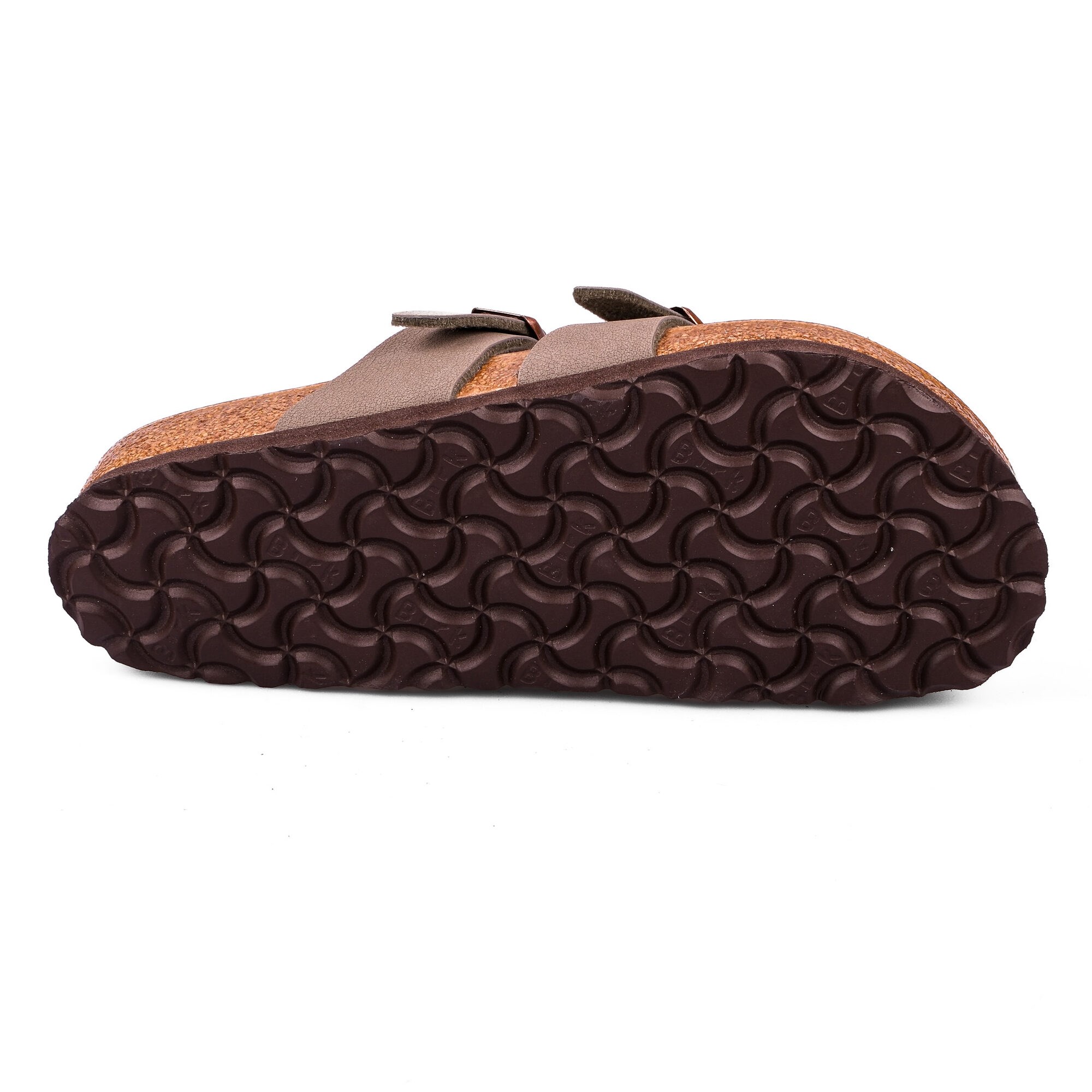 Birkenstock Kadın Parmak Arası Terlik Mayari Stone Mantar 71071 STONE - Birkenstock