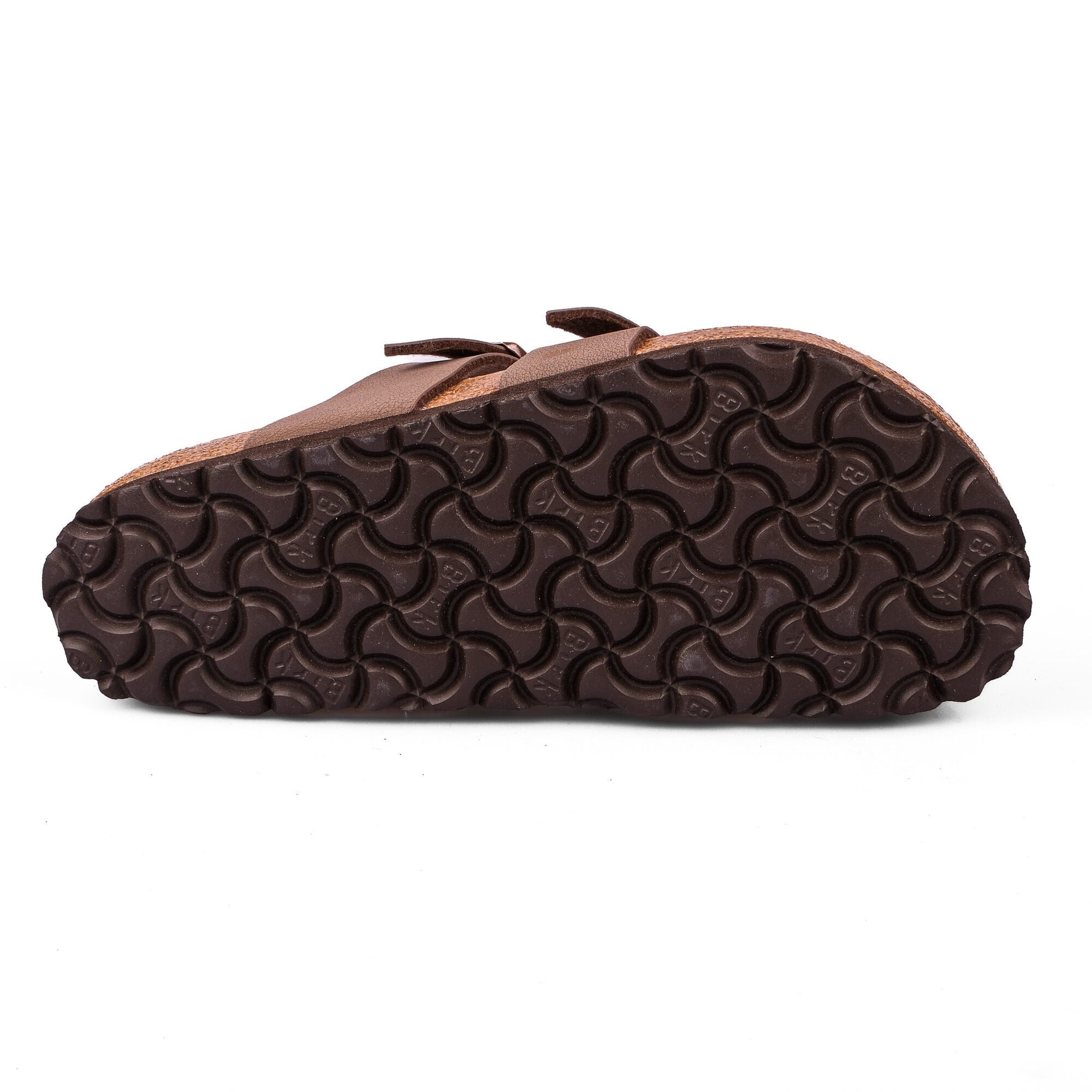Birkenstock Kadın Parmak Arası Terlik Mayari Mocca Mantar 71061 MOCCA - Birkenstock