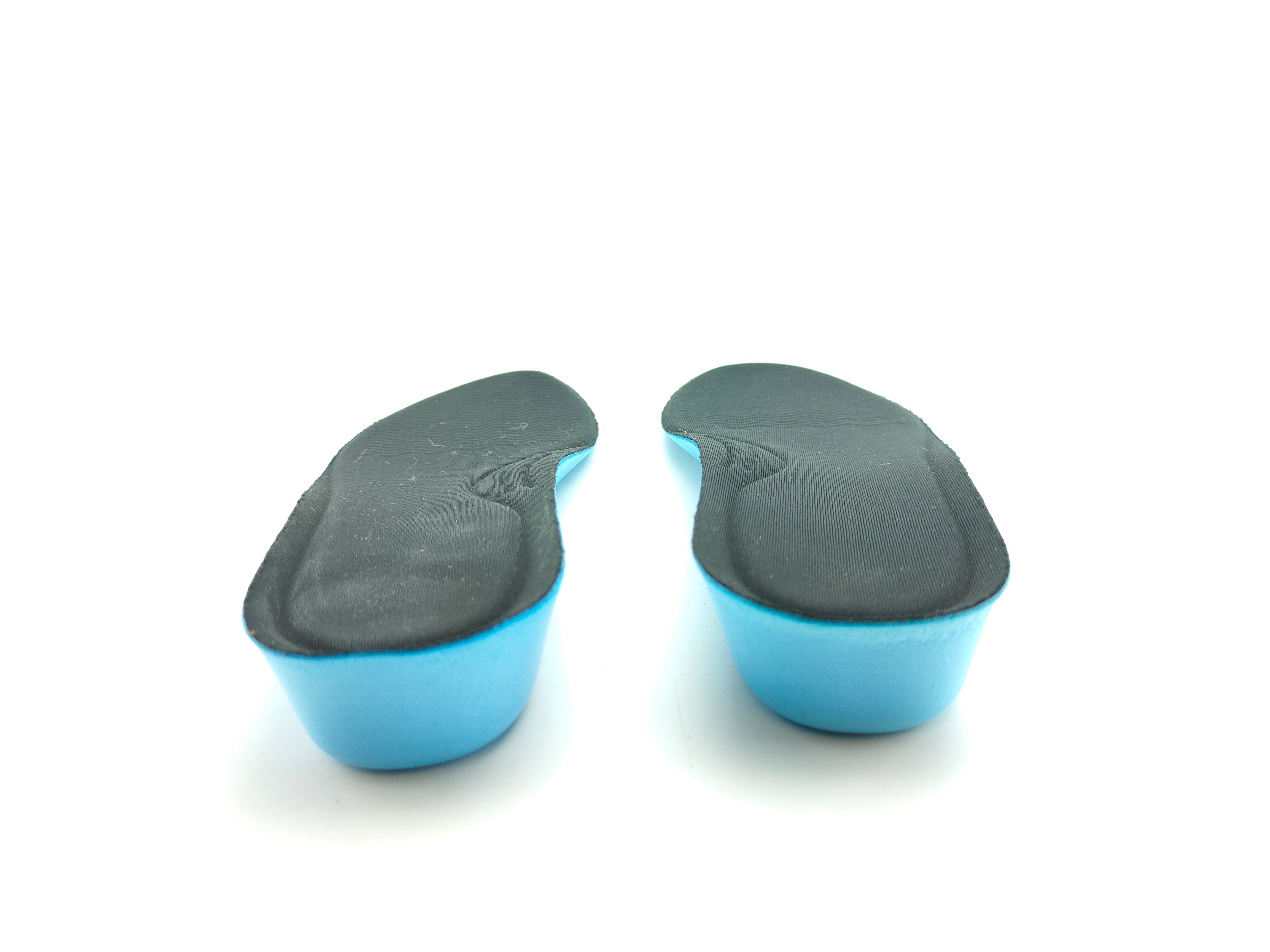 Boy Uzatıcı Tabanlık (3 cm) 009 SİYAH - Icemen
