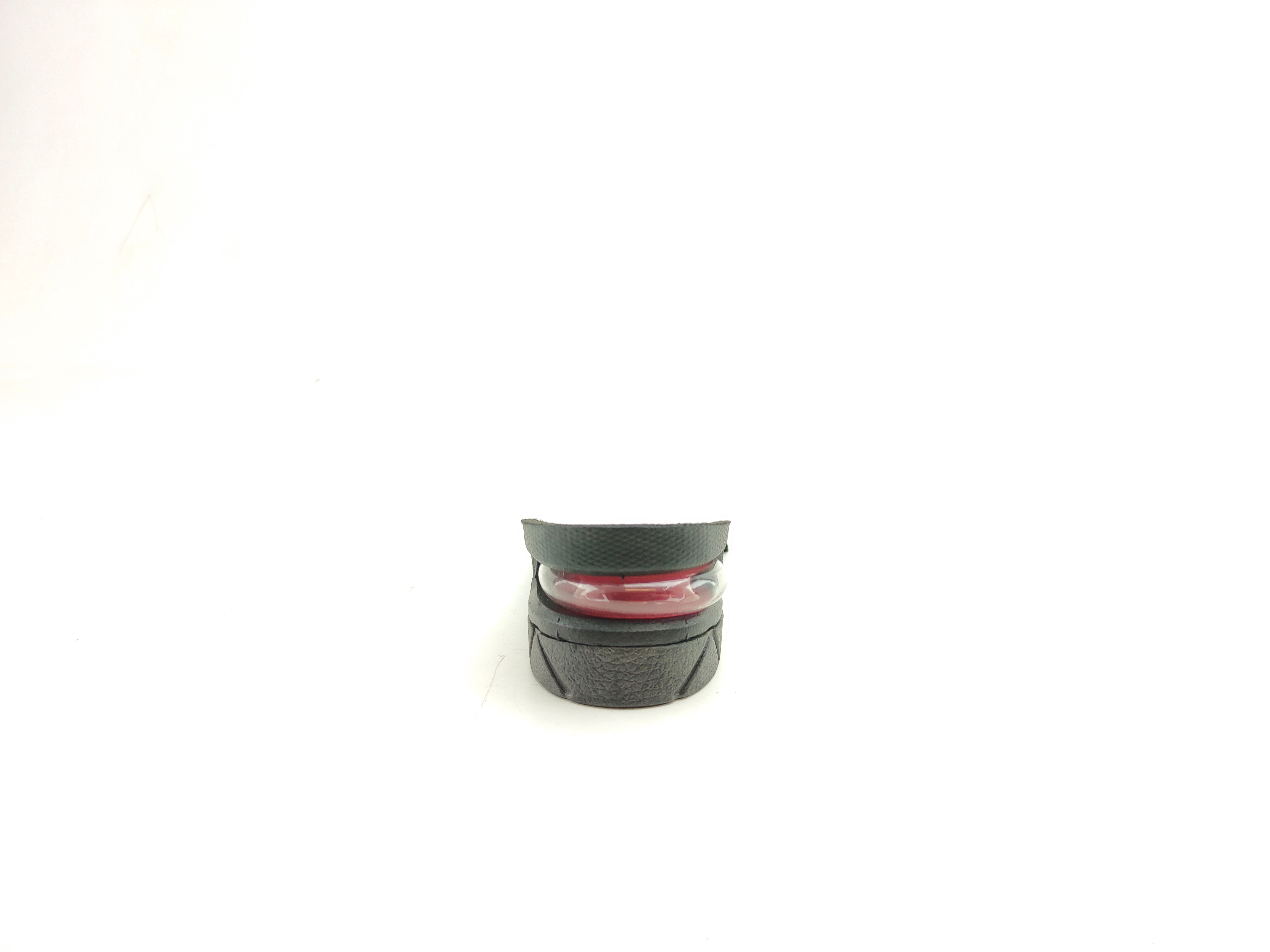 Boy Uzatıcı Tabanlık Air (3+2 cm) SİYAH - Icemen