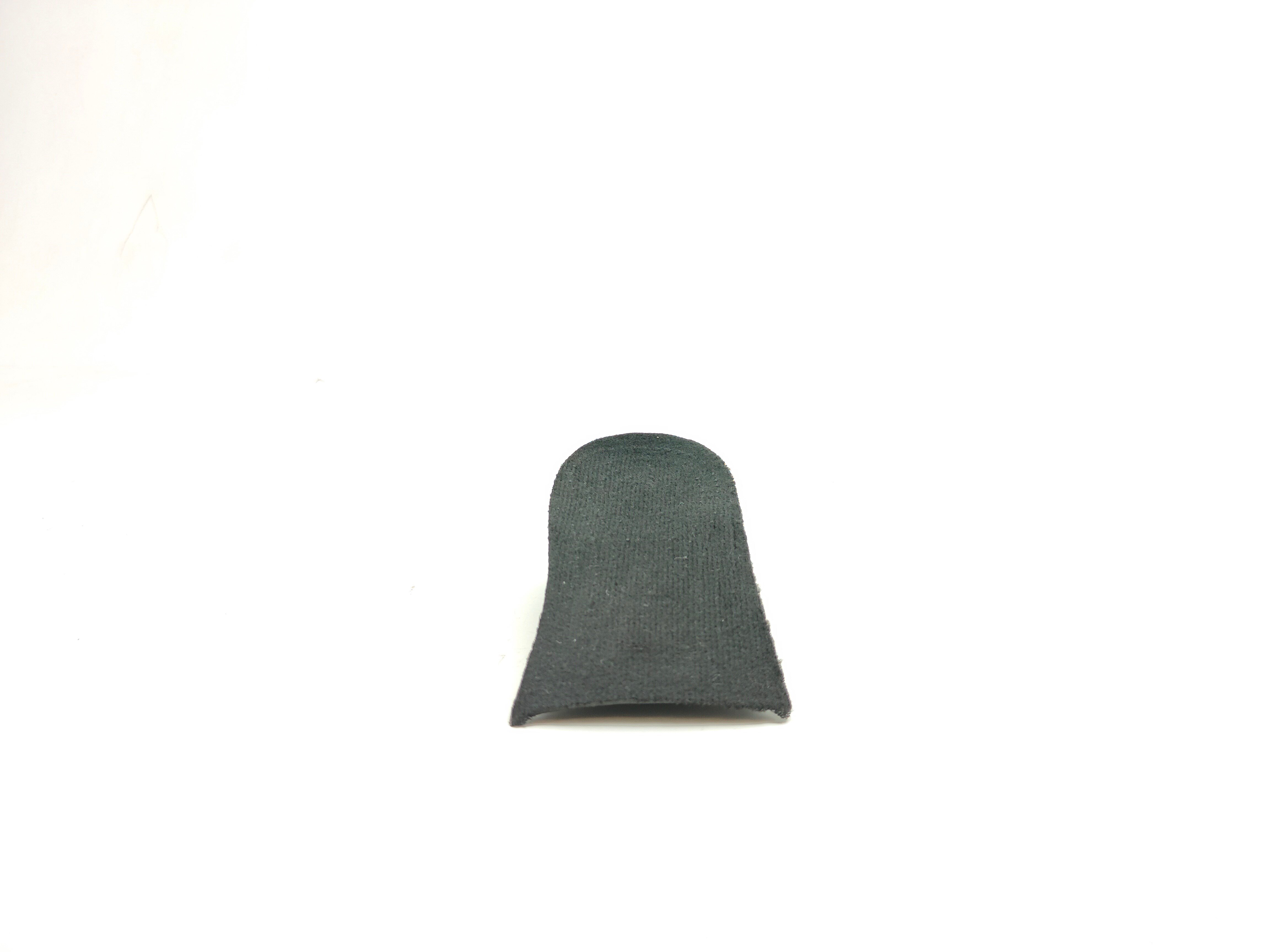 Boy Uzatıcı Tabanlık Air (3+2 cm) SİYAH - Icemen