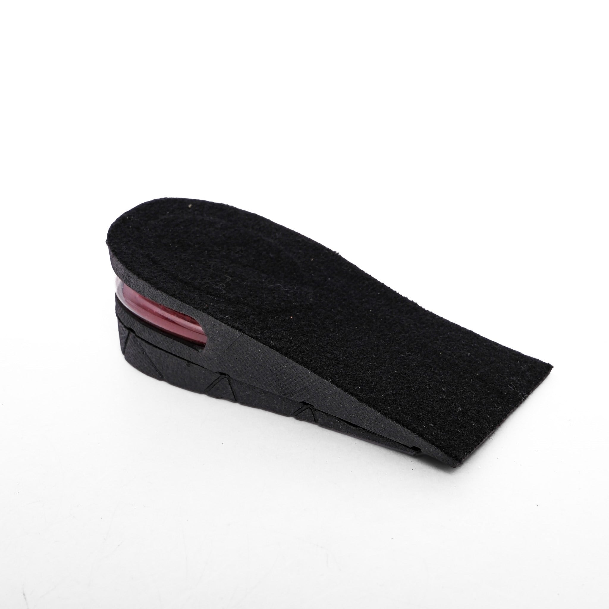 Boy Uzatıcı Tabanlık Air (3+2 cm) SİYAH - Icemen